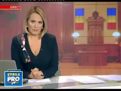 N-au tinut cont de motivatia judecatoarei. Vintu e in arest, desi nu sunt conditii pentru un invalid