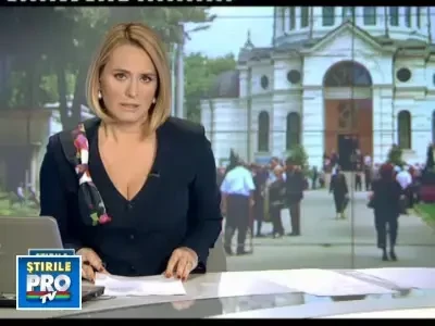 Ingerul l-a strigat. Fanus Neagu a fost condus pe ultimul drum