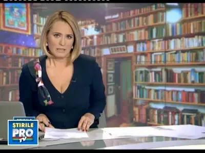 1 din 5 romani nu citeste deloc. Ce carte a detronat Biblia din preferintele putinilor cititori