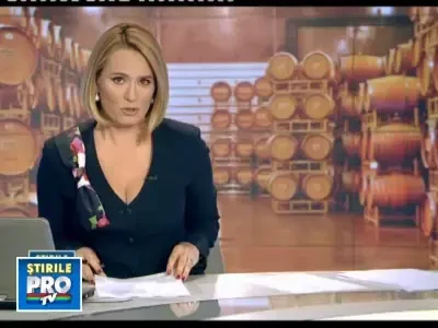 Cel mai bun vin din Europa ar putea fi romanesc. Cum se face o degustare adevarata