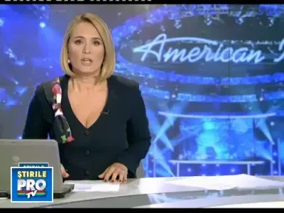 Milioane de americani sunt la picioarele lui. Un pusti de 17 ani a castigat American Idol. VIDEO