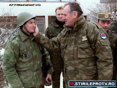 Ratko Mladici
