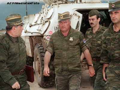 Ratko Mladici
