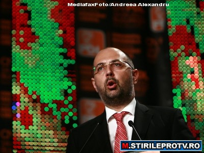 Kelemen Hunor, despre Tinutul Secuiesc la Bruxelles: "Nu este nimic imoral sau anticonstitutional"