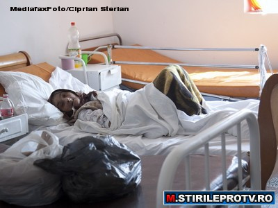 Reprezentantii Spitalului Clinic Judetean Mures au stabilit valoarea coplatii