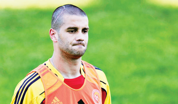 Chivu a sarit in ajutorul lui Meme! El este antrenorul propus pentru banca Stelei