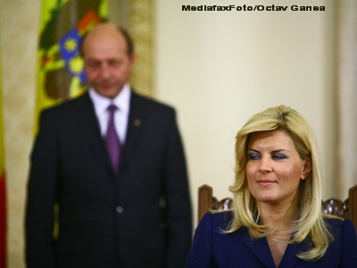 Udrea: "La Conventia Nationala ne rugam sa nu incepem sa plangem pe scena"