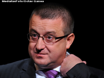 Numele lui Blejnar apare in dosarul coruptiei din Constanta. VEZI ce ministru mai este invocat