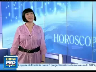 Ne asteapta un weekend linistit. Horoscopul zilei de 27 mai