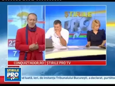 Rezolva problema lui Busu! 27.05.2011