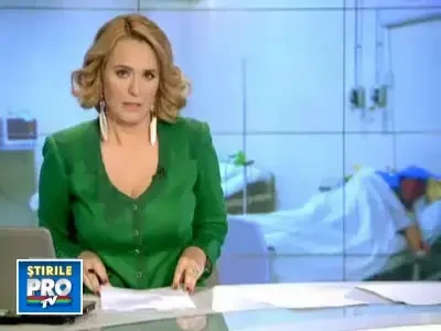 Pacientii Spitalului din Sibiu sunt legati de paturi, dupa operatii. Cum comenteaza ministrul Cseke