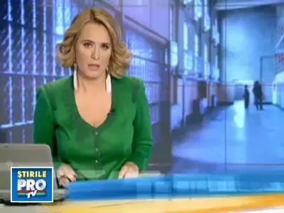 Povestea impresionanta a copiilor fara vina pe care condamnatii la inchisoare ii lasa in urma