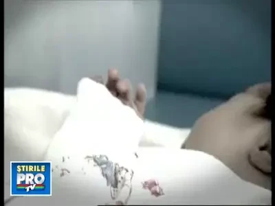 Stiai ca Romania ramane pe primul loc in Europa la numarul de mame minore si copii abandonati?