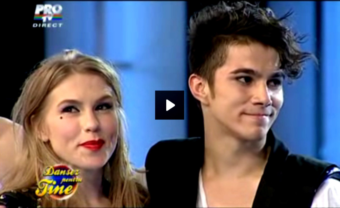 Ei au castigat marele premiu al sezonului 11 "Dansez pentru tine". VIDEO