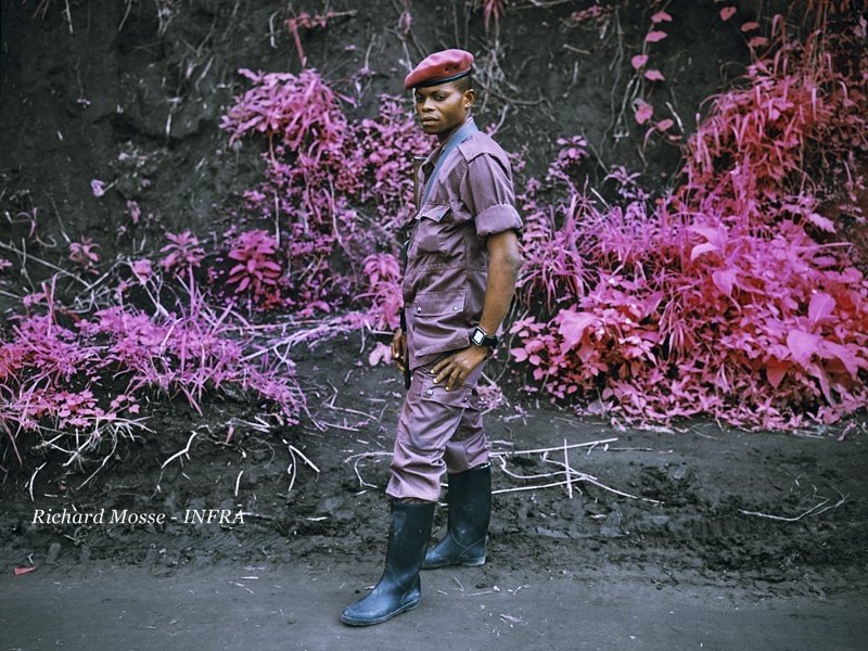 Congo - 2