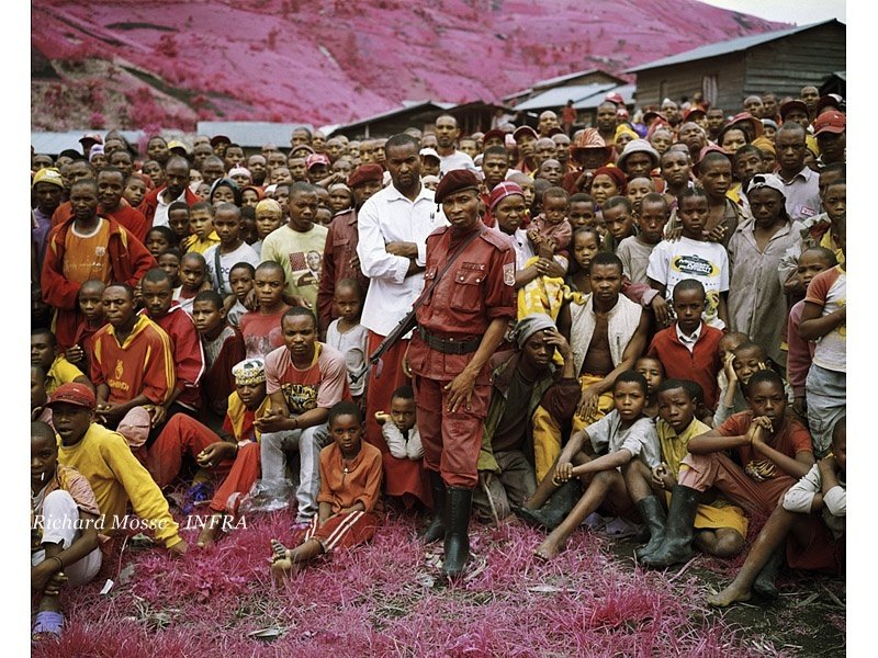 Congo - 3
