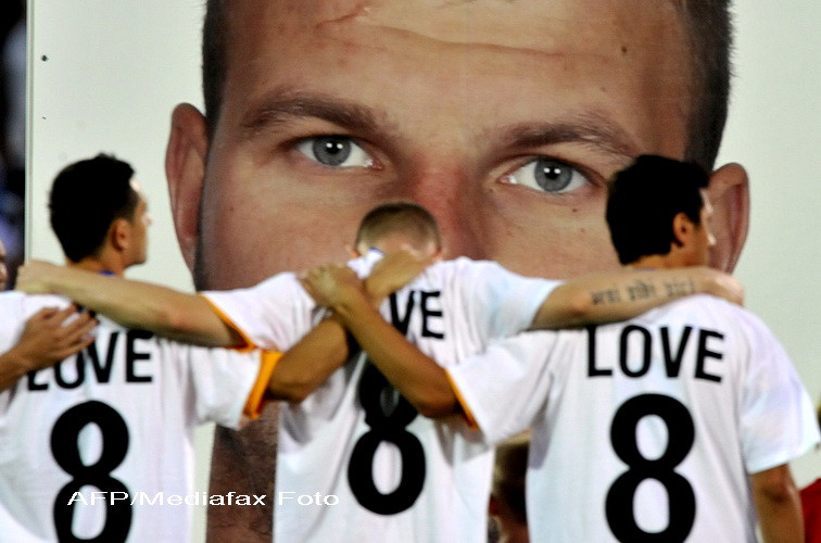 Verdict: crima. Inchisoare pe viata pentru ucigasii lui Marian Cozma