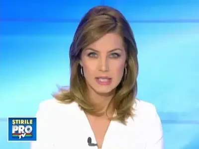 Bloc cutremurat de explozie la Slobozia. Un barbat a fost aruncat pe geam de la etajul 2