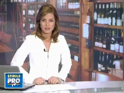 Castigatoarele marelui concurs de vinuri de la Bucuresti