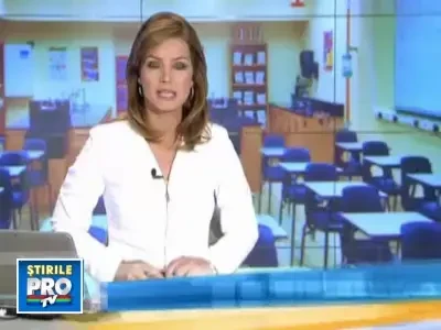 Consiliului Europei:Telefoanele mobile ar trebui interzise in scoli. Cum este argumentata propunerea