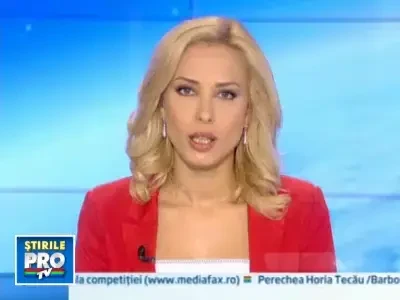 Cheerleaders de Romania. 450 de fete au dansat la Olimpiada Majoretelor