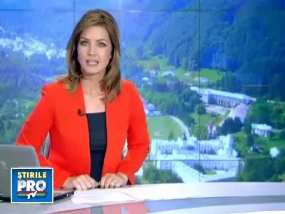 Au atatia bani incat nu mai suporta civilizatia. Vin in Romania, ca sa calareasca magari