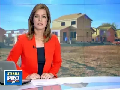 Romanul, mesterul propriei case. Pentru o reducere de pana in 15.000 €