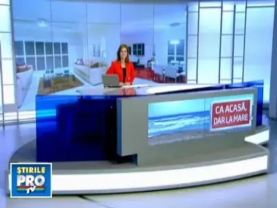 Apartamente de vacanta, de inchiriat pe Litoral. Preturi si site-uri de booking