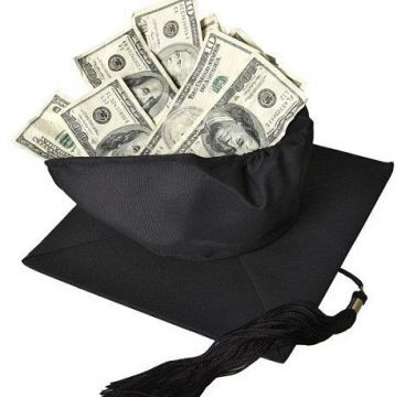 Platiti sa nu mearga la scoala. Cum sa primesti 100.000 de dolari ca sa nu te duci la facultate