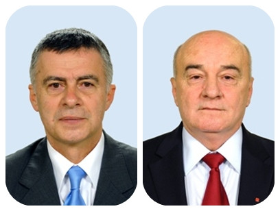 Cine sunt cei doi alesi care pot decide soarta legilor in Senat