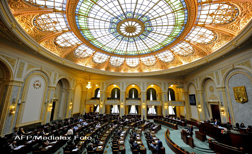 Ce va cere UDMR pentru a renunta la sefia Senatului, desi n-are nicio sansa sa castige