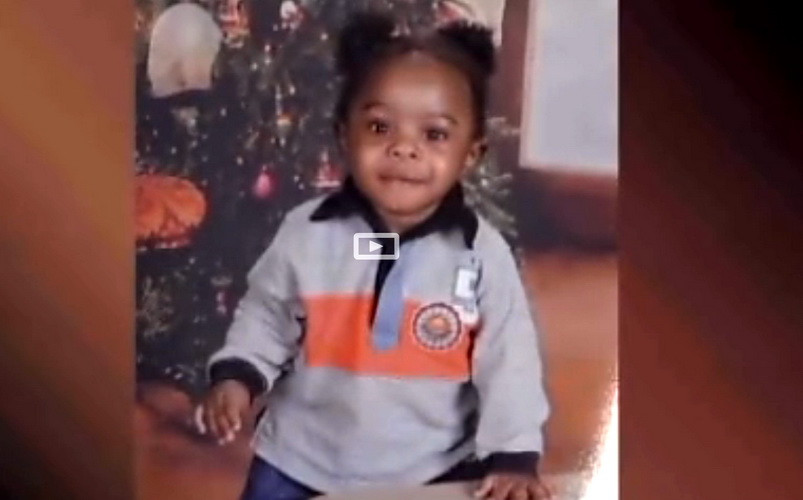 L-a vazut pe Diavol in copilul ei. L-a exorcizat, l-a omorat si a pastrat cadavrul. VIDEO