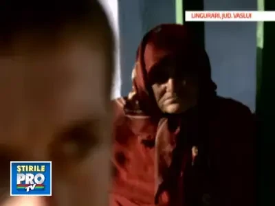 El e Petronel, unul dintre miile de elevi, fortati de parinti sa renunte la scoala, ca sa munceasca