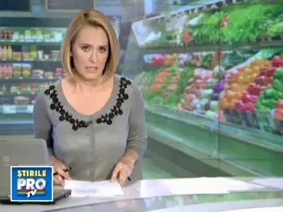 Spania face scandal Germaniei in cazul castravetilor: Nu mai provocati panica fara dovezi