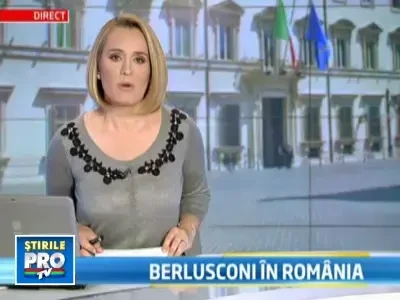 Silvio Berlusconi, cel mai colorat personaj al politicii mondiale. Scandaluri, gafe, prostitutie