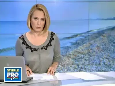 Biologii marini, ingrijorati: 60 de delfini morti in 3 zile, la malul Marii Negre. Cine e de vina