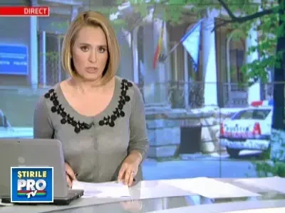 Pepe catre Oana Zavoranu: Dosarele penale nu sunt moneda de schimb