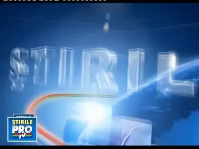 Stirile ProTv de la 22.30 cu Amalia Enache si Cristian Leonte - 30.05.2011