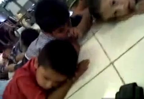 Melodia care sfideaza moartea. Cum a supravietuit o clasa printre gloantele traficantilor de droguri