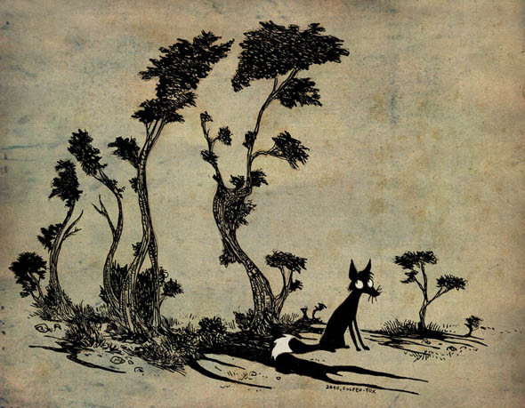 Doua iluzii optice care iti vor pune mintea la treaba