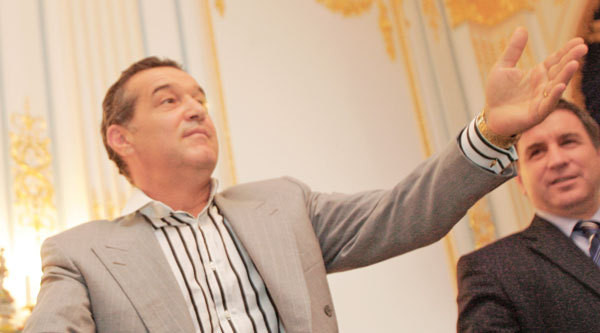 Meme Stoica vine cu surpriza. Bergodi, pe lista Stelei. Care sunt conditiile revenirii