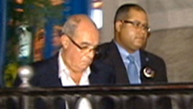 "Moda" Strauss-Kahn. Salam, fost presedinte de banca egiptean, acuzat ca a abuzat o camerista la NY