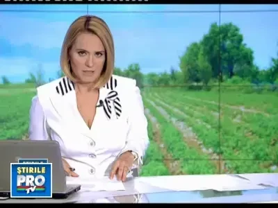 Isteria castravetilor cu E-coli. Legumele din Romania, Turcia si Bulgaria sunt sigure