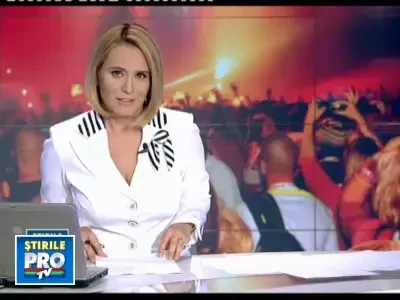 S-au imbracat pentru succes la Bucuresti. Trupa Roxette a cantat pentru 15.000 de fani