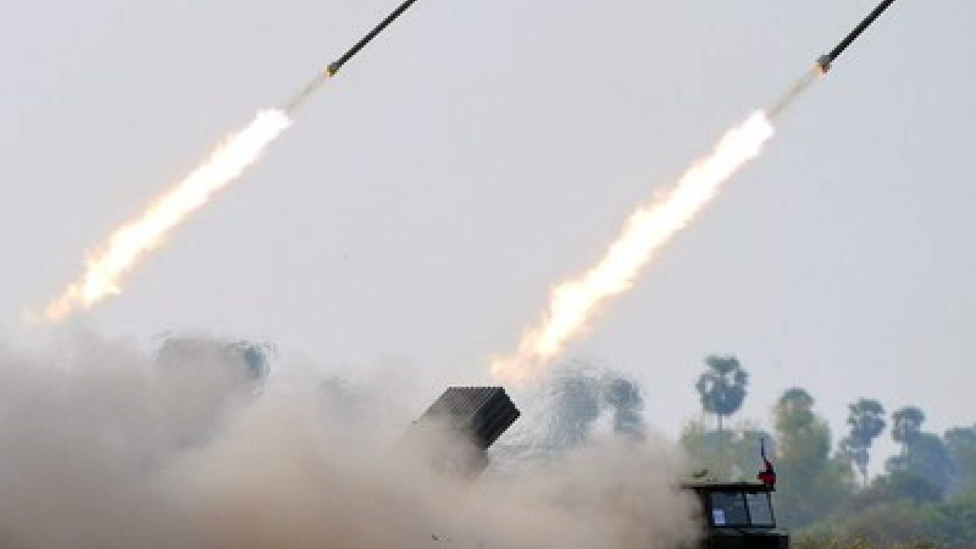 Rusia cere SUA sa "abandoneze imediat" proiectul de scut antiracheta din Europa de Est