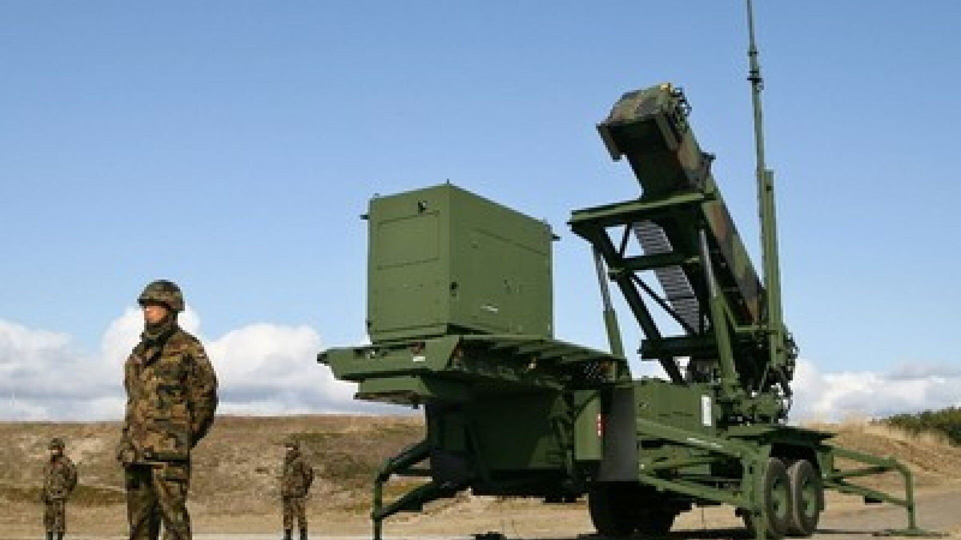 SUA anunţă un nou pachet de asistenţă militară pentru Ucraina. Cât valorează și ce conține