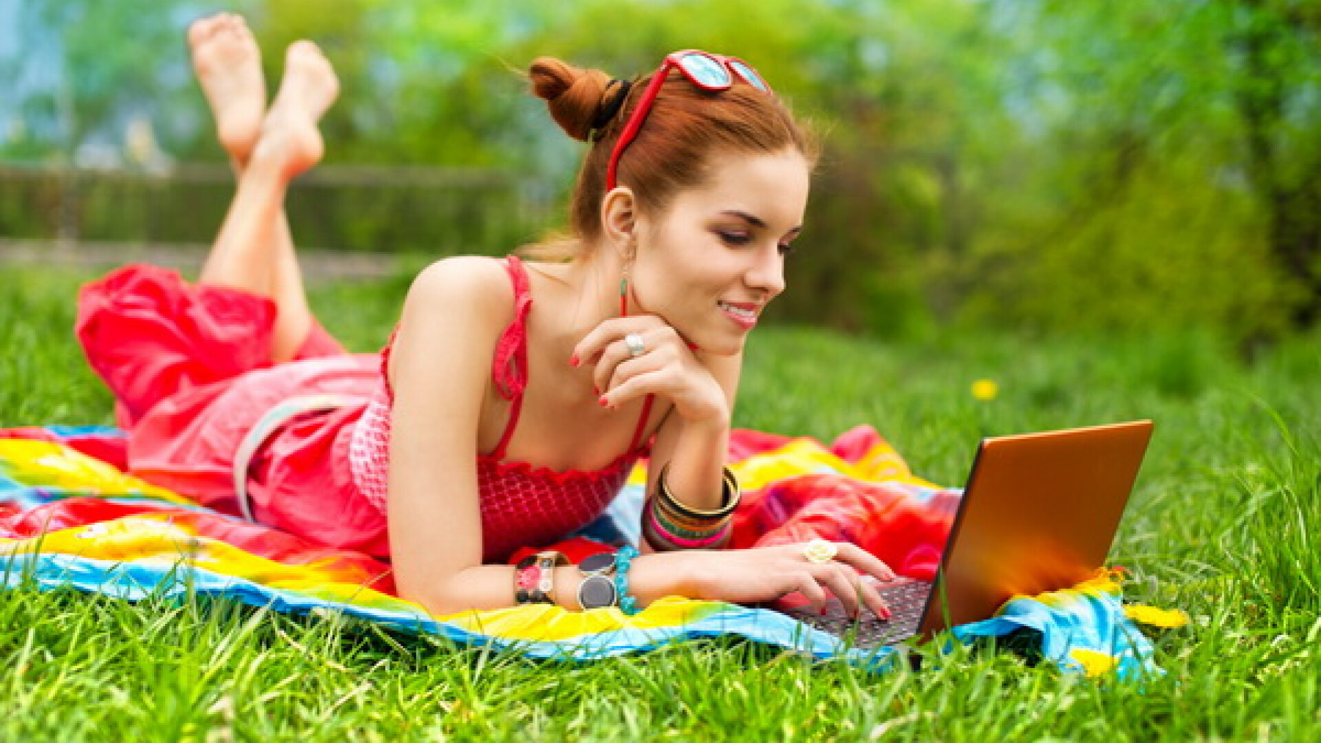 Internet gratis pe bani europeni. Aradul va fi ‘’impanzit’’ de statii wireless