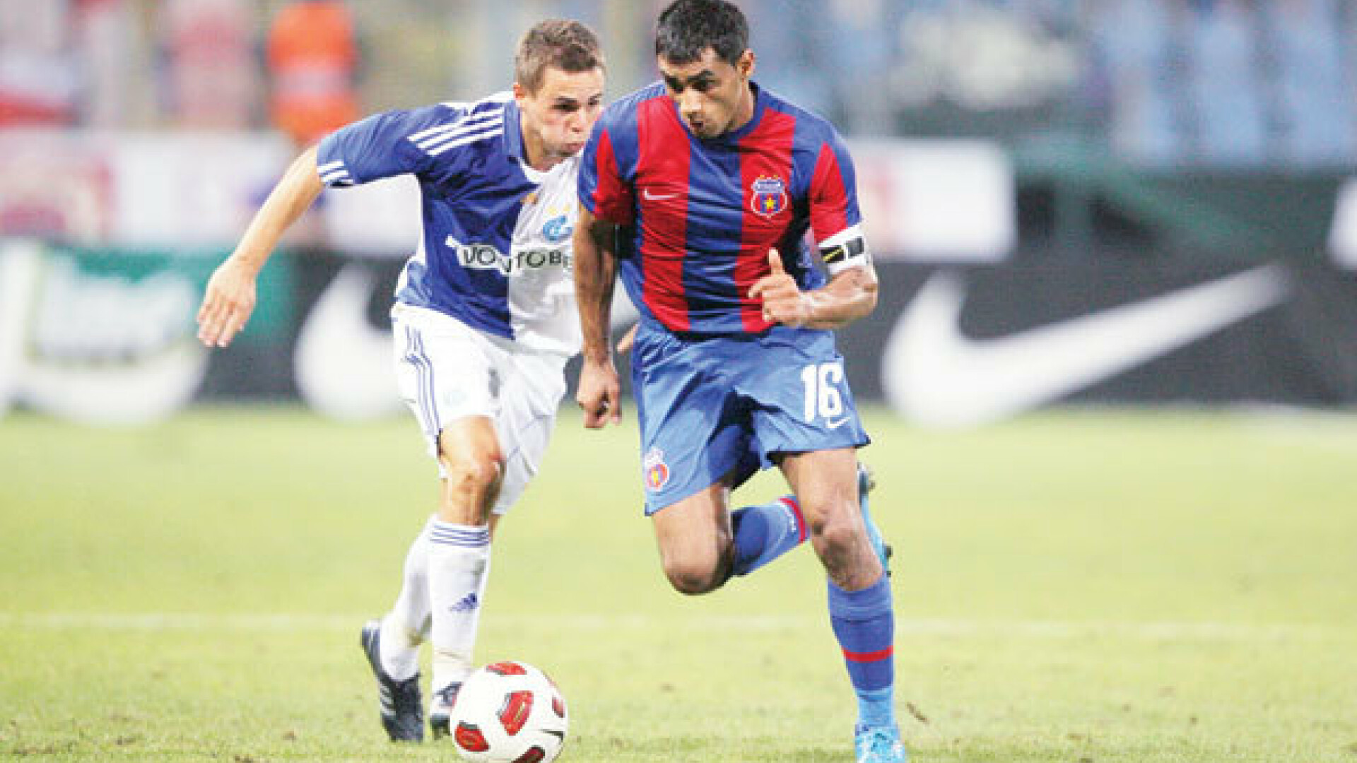 Transferul lui Banel a intrat pe ultima suta de mii. Ce il desparte de un salariu de 300.000 de euro