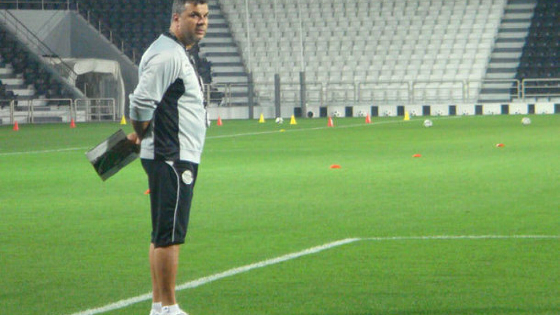 Arabii i-au indeplinit toate dorintele lui Oli! ASTA era conditia pentru a o prelua pe Al Ain