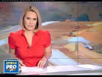 Greseala stupida pentru care constructia autostrazii Bucuresti - Ploiesti a fost opr